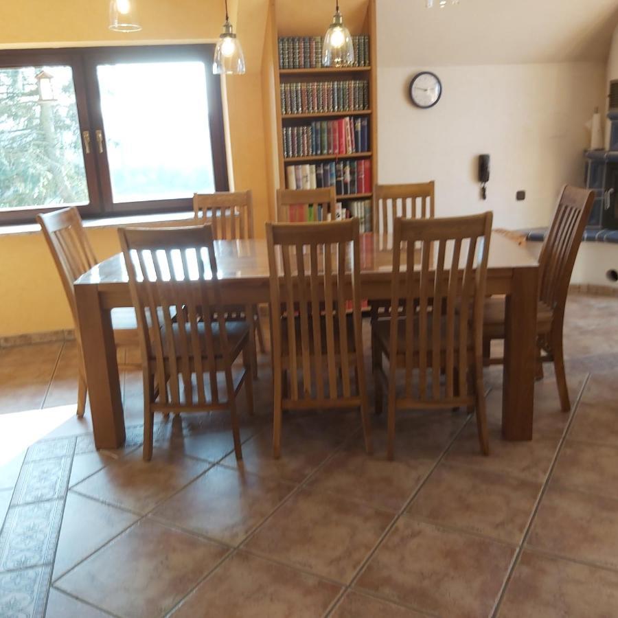 Gabis Ferienwohnung Bendingbostel מראה חיצוני תמונה