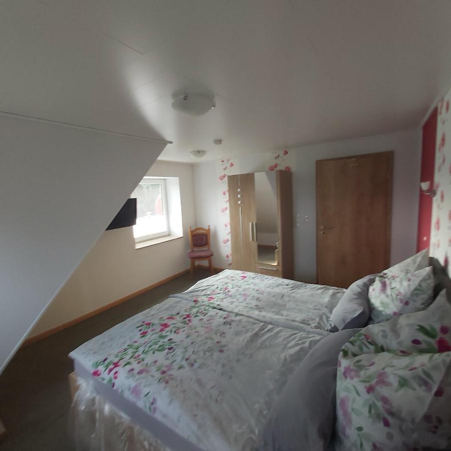 Gabis Ferienwohnung Bendingbostel מראה חיצוני תמונה