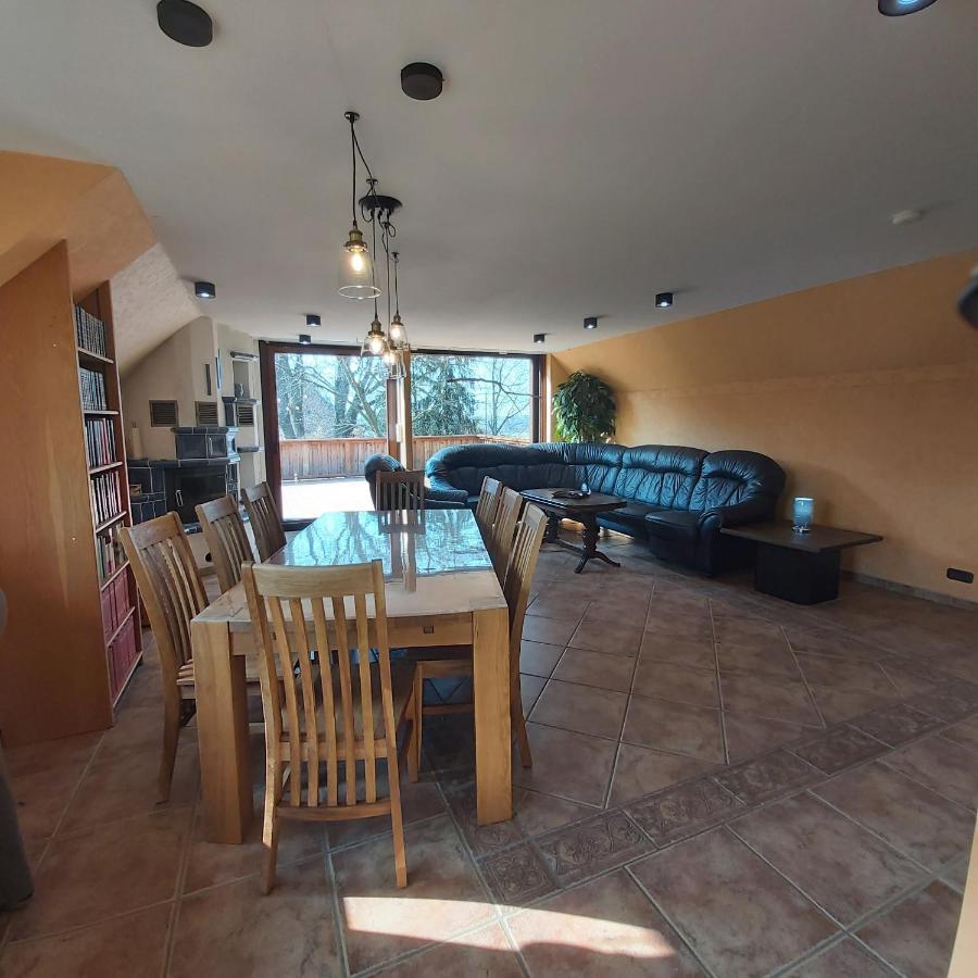 Gabis Ferienwohnung Bendingbostel מראה חיצוני תמונה