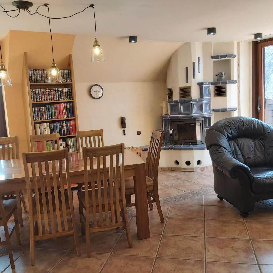 Gabis Ferienwohnung Bendingbostel מראה חיצוני תמונה