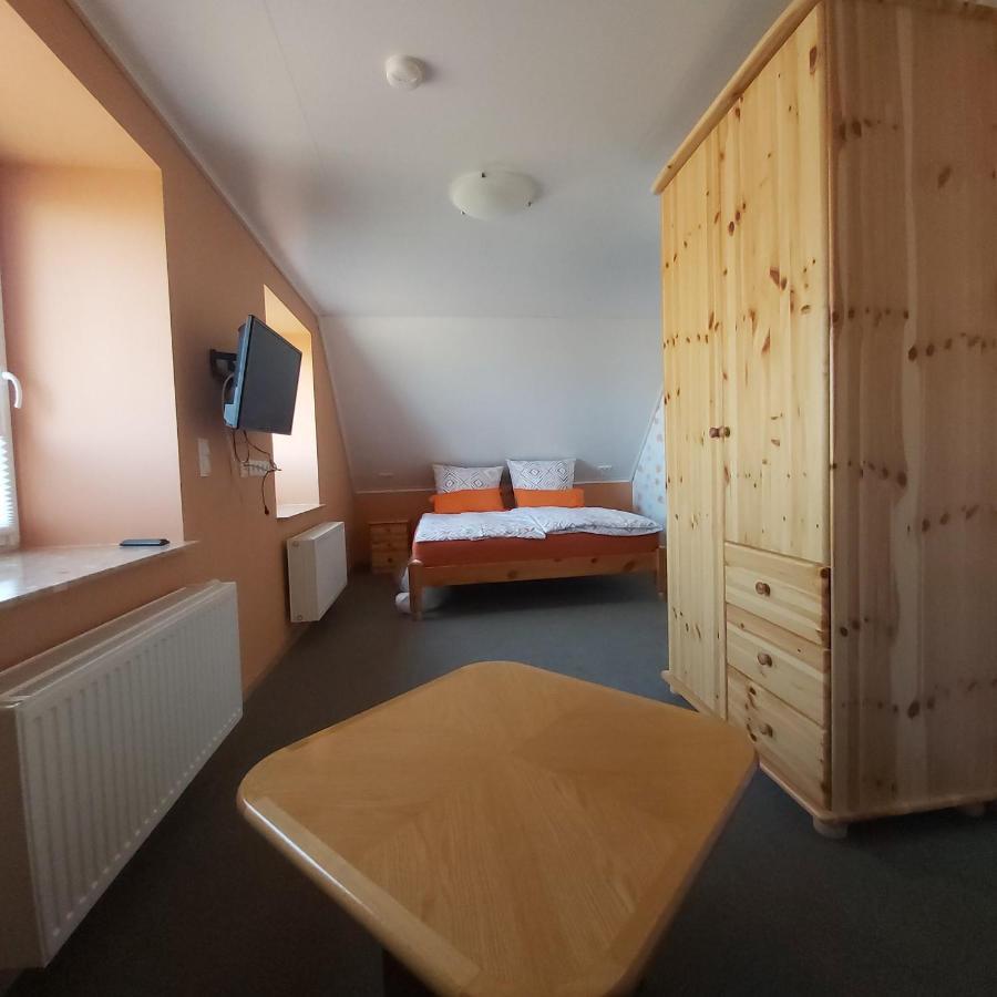 Gabis Ferienwohnung Bendingbostel מראה חיצוני תמונה