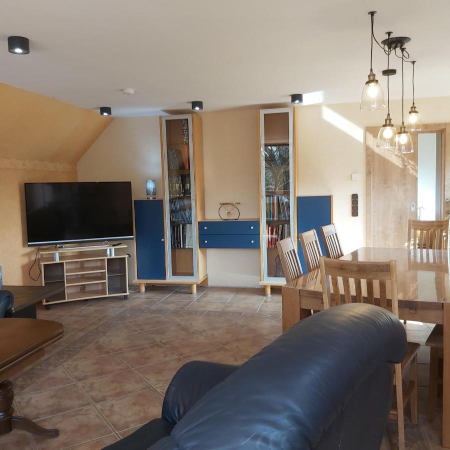 Gabis Ferienwohnung Bendingbostel מראה חיצוני תמונה