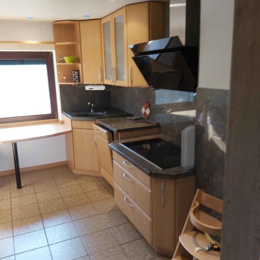 Gabis Ferienwohnung Bendingbostel מראה חיצוני תמונה