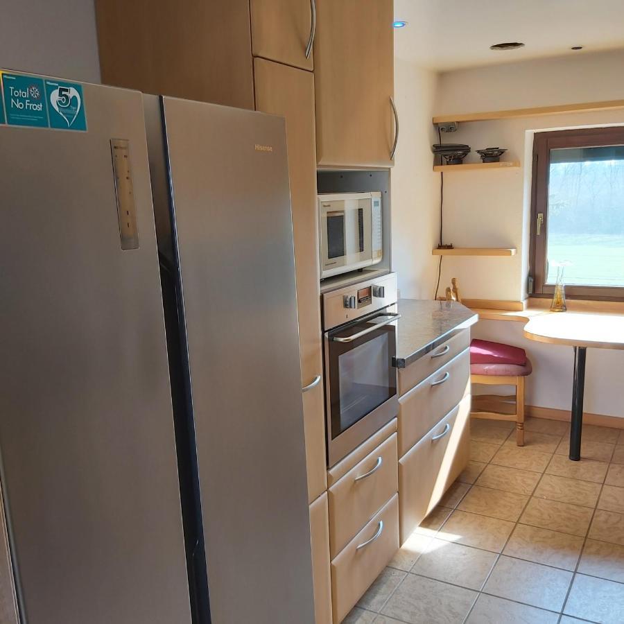 Gabis Ferienwohnung Bendingbostel מראה חיצוני תמונה