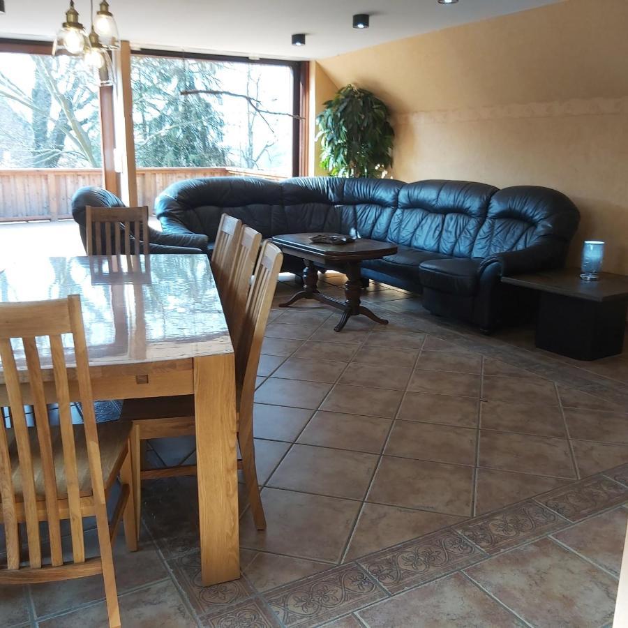 Gabis Ferienwohnung Bendingbostel מראה חיצוני תמונה