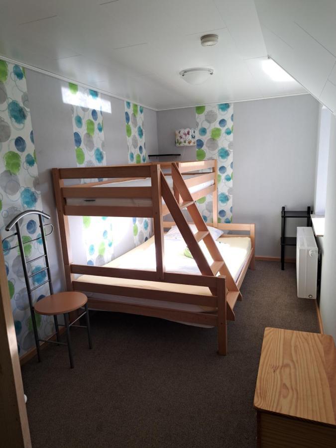 Gabis Ferienwohnung Bendingbostel מראה חיצוני תמונה