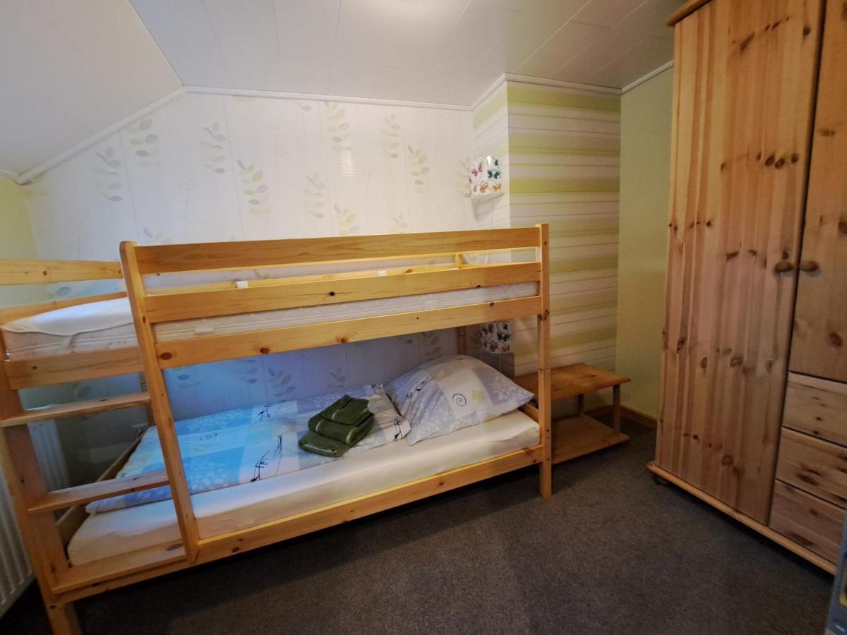 Gabis Ferienwohnung Bendingbostel מראה חיצוני תמונה